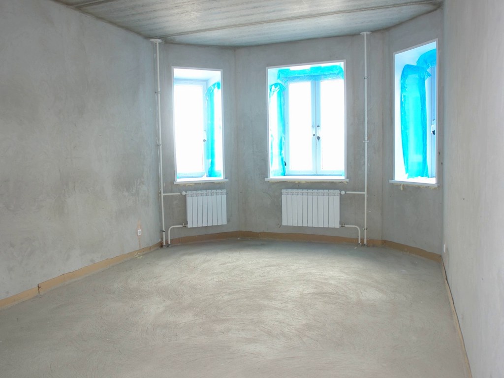 Черновая Квартира Фото – Telegraph